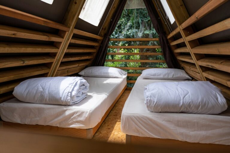 Camping Village Casa Dei Prati - Bild 14 Camping Village Casa Dei Prati - Bild 14