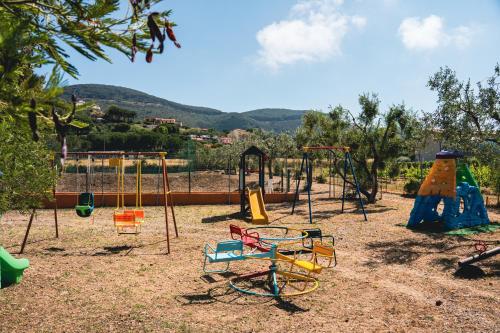 Camping Village Casa Dei Prati - Bild 18 Camping Village Casa Dei Prati - Bild 18