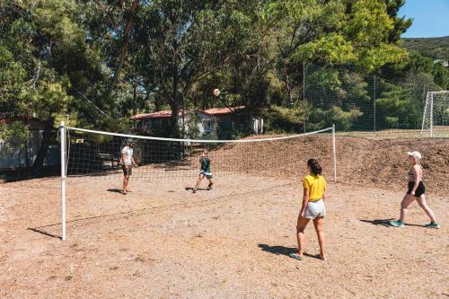 Camping Village Casa Dei Prati - Bild 19 Camping Village Casa Dei Prati - Bild 19