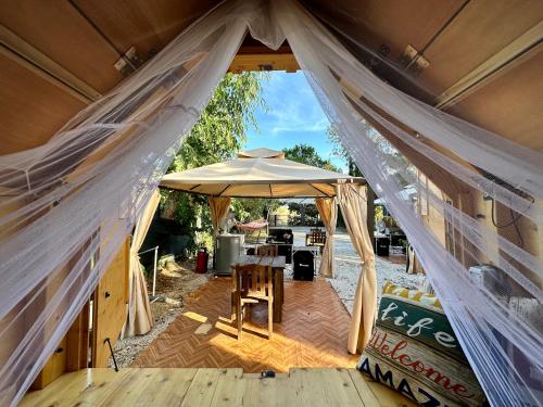 Camping Village Casa Dei Prati - Bild 5 Camping Village Casa Dei Prati - Bild 5