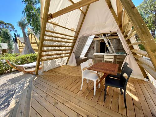 Camping Village Casa Dei Prati - Bild 8 Camping Village Casa Dei Prati - Bild 8