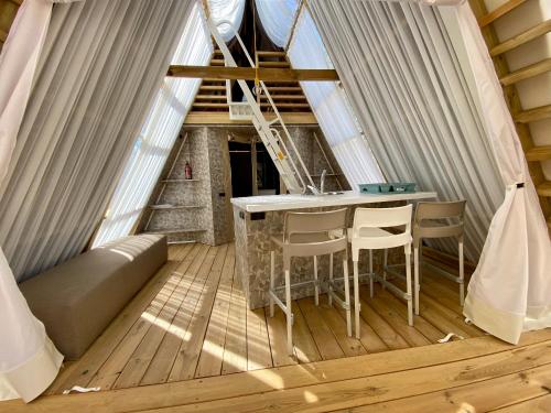 Camping Village Casa Dei Prati - Bild 9 Camping Village Casa Dei Prati - Bild 9