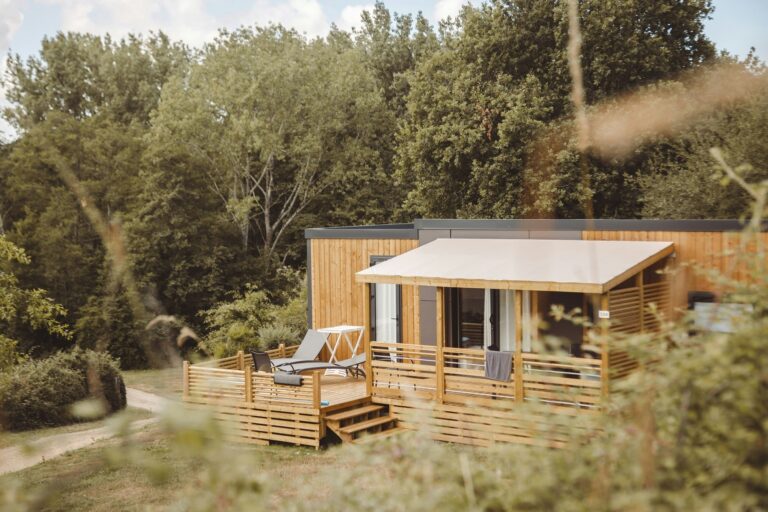 Camping Village De La Guyonnière - Bild 10 Camping Village De La Guyonnière - Bild 10