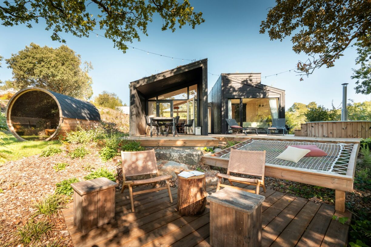 Camping Village De La Guyonnière - Bild 12 Camping Village De La Guyonnière - Bild 12