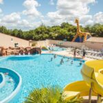 Camping Village De La Guyonnière - Bild 15 Camping Village De La Guyonnière - Bild 15