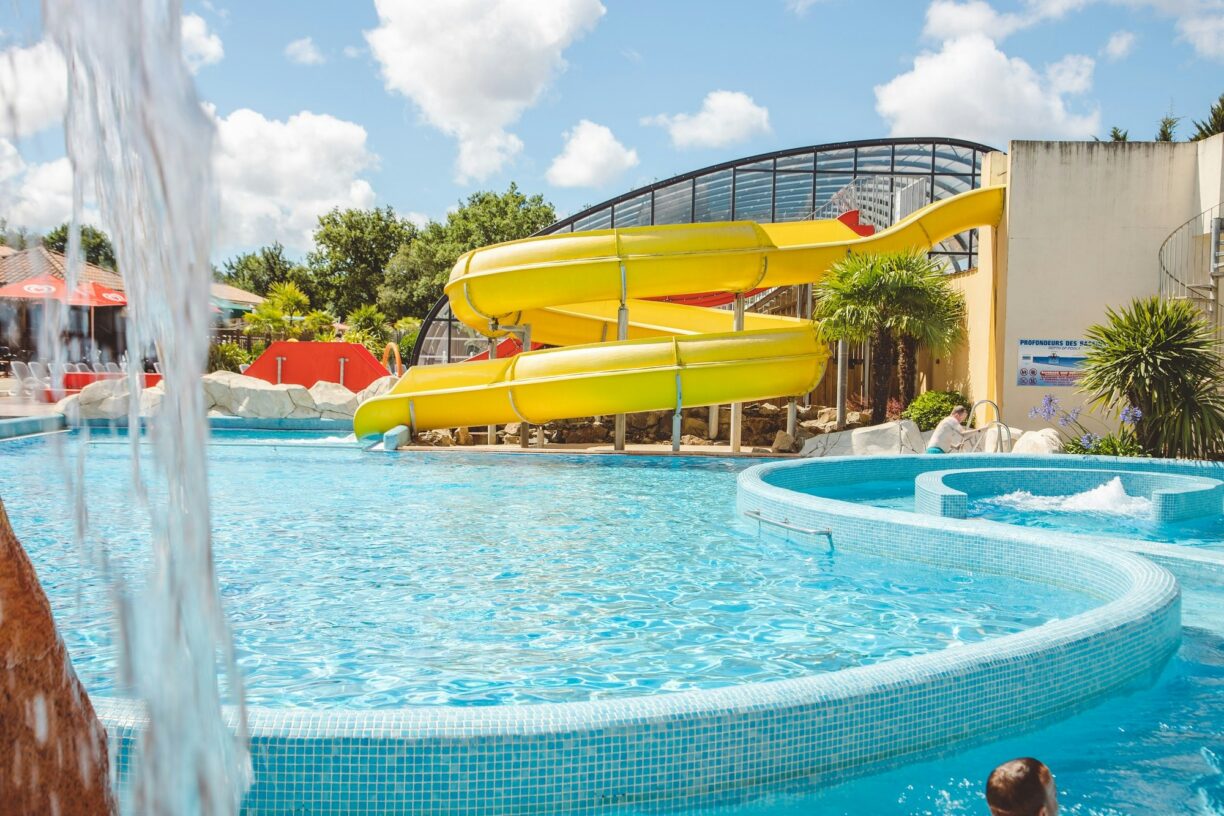 Camping Village De La Guyonnière - Bild 16 Camping Village De La Guyonnière - Bild 16