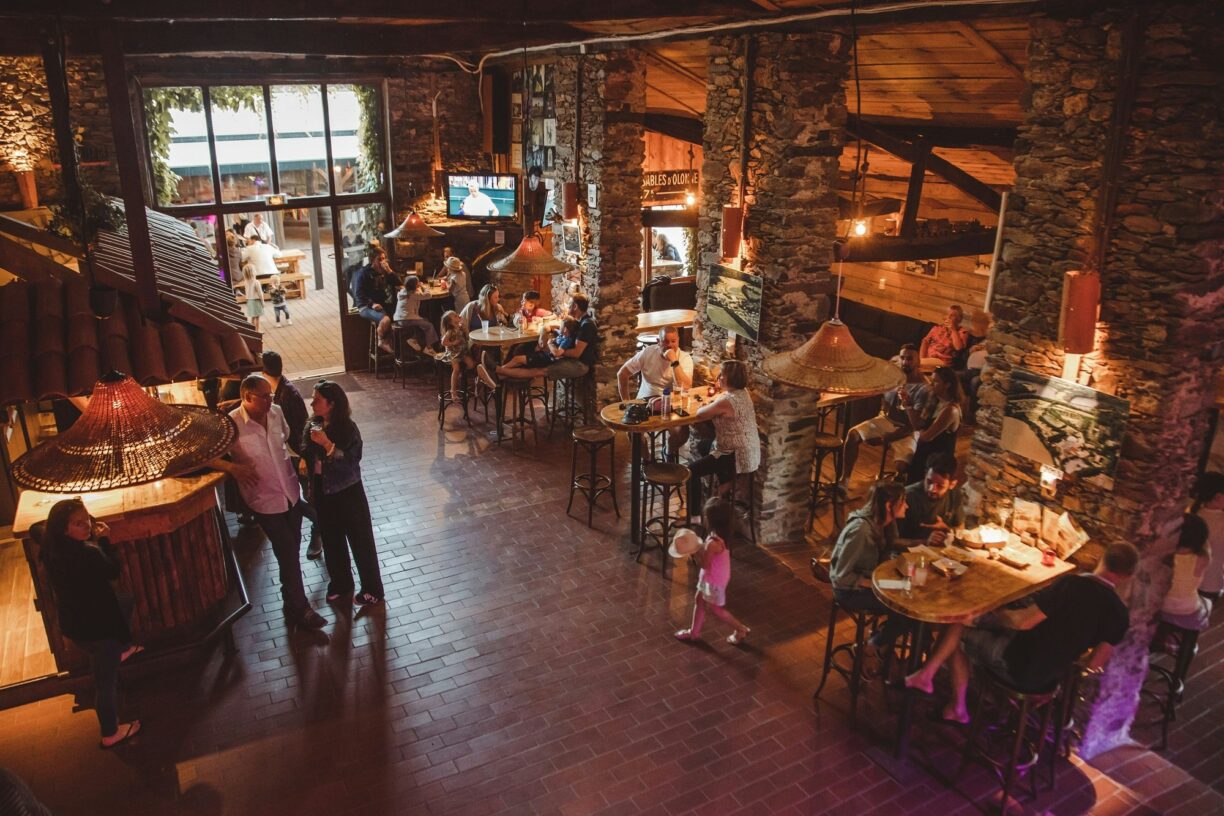 Camping Village De La Guyonnière - Bild 20 Camping Village De La Guyonnière - Bild 20