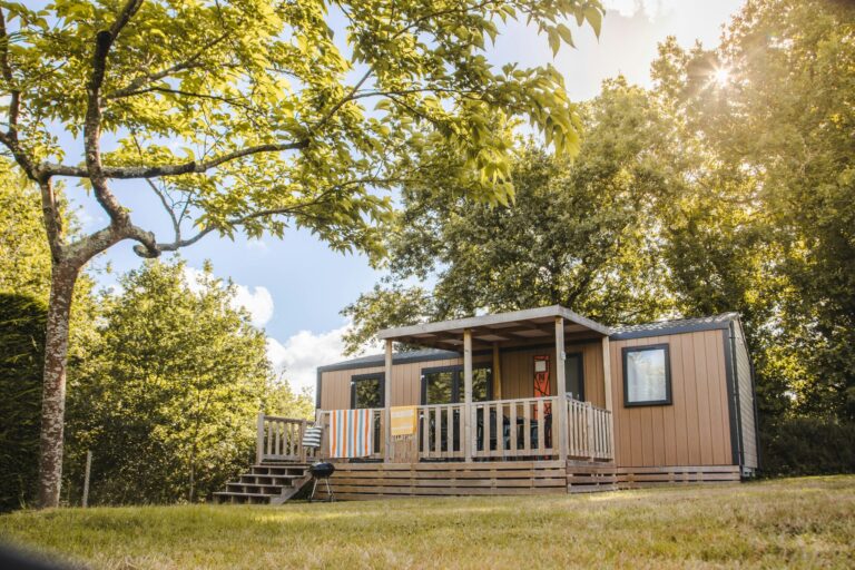 Camping Village De La Guyonnière - Bild 6 Camping Village De La Guyonnière - Bild 6