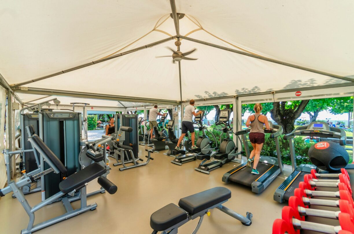 Camping Village Du Parc - Bild 10 Camping Village Du Parc - Bild 10