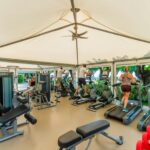 Camping Village Du Parc - Bild 10 Camping Village Du Parc - Bild 10