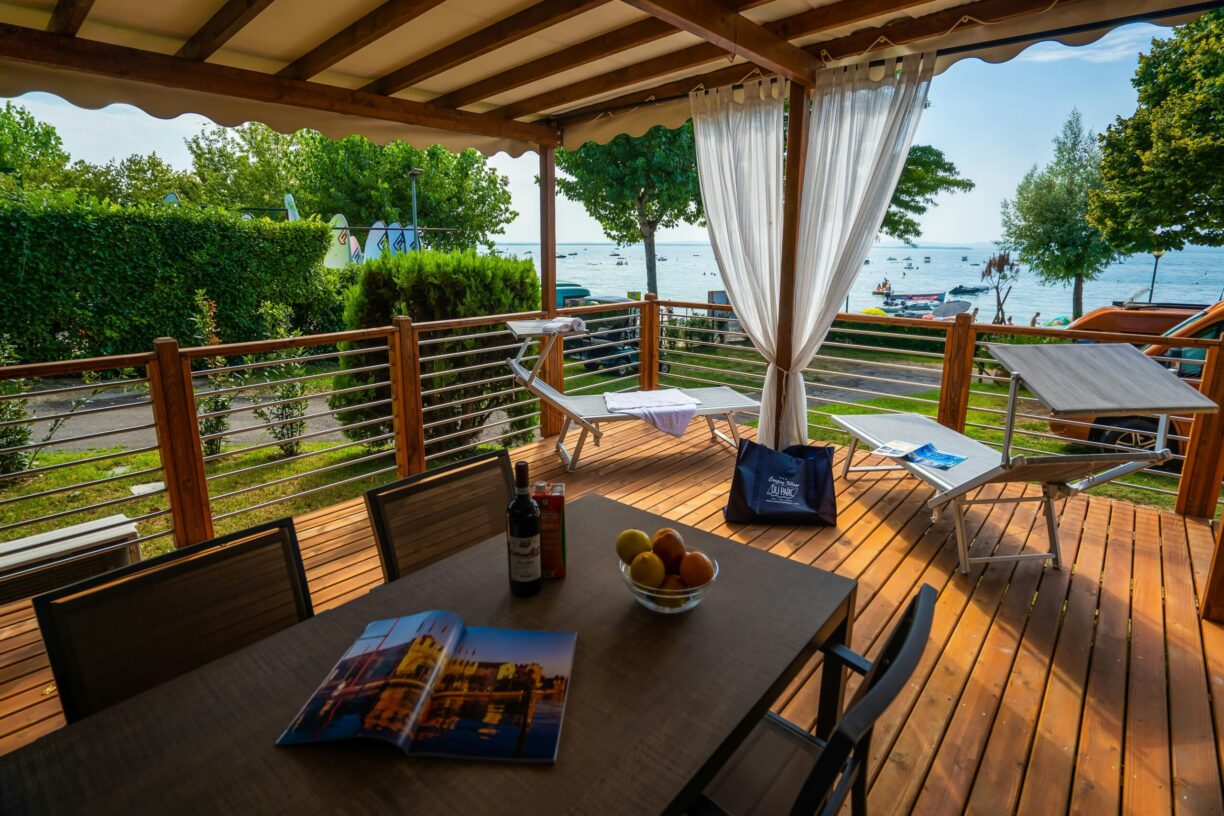 Camping Village Du Parc - Bild 11 Camping Village Du Parc - Bild 11