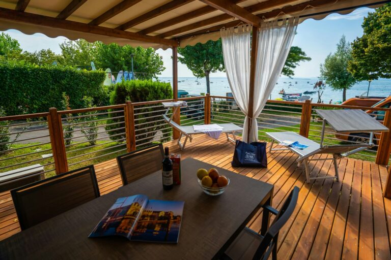 Camping Village Du Parc - Bild 11 Camping Village Du Parc - Bild 11