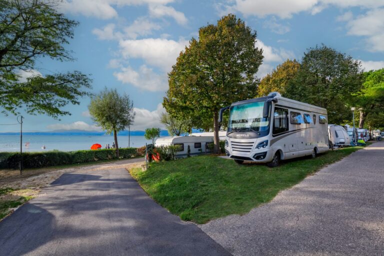 Camping Village Du Parc - Bild 15 Camping Village Du Parc - Bild 15