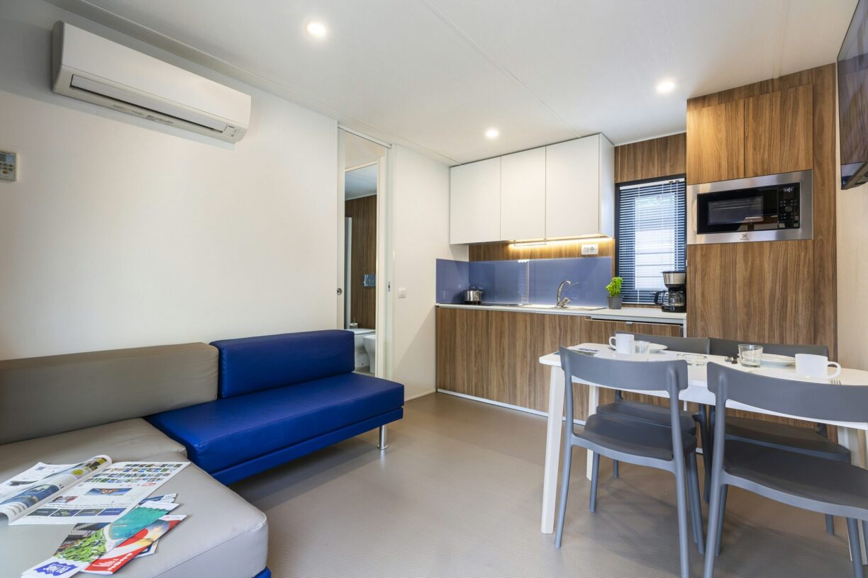 Camping Village Du Parc - Bild 16 Camping Village Du Parc - Bild 16