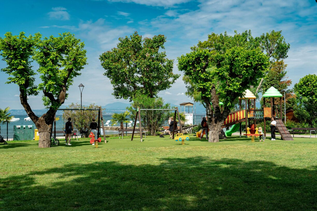 Camping Village Du Parc - Bild 17 Camping Village Du Parc - Bild 17