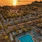 Camping Village Du Parc - Bild 2 Camping Village Du Parc - Bild 2