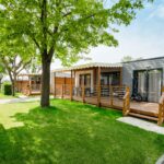 Camping Village Du Parc - Bild 5 Camping Village Du Parc - Bild 5