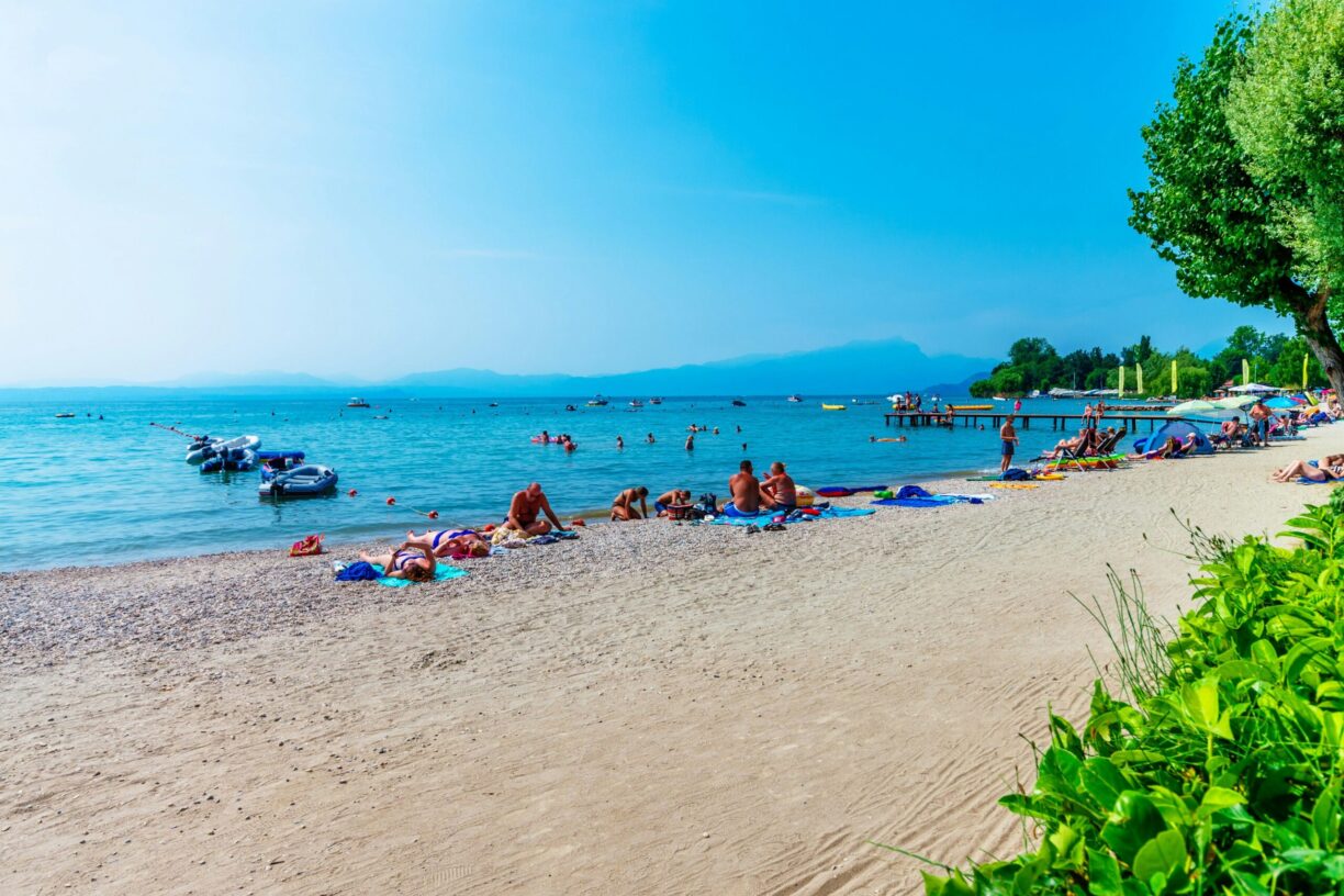 Camping Village Du Parc - Bild 7 Camping Village Du Parc - Bild 7