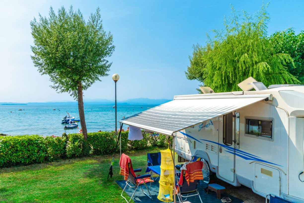 Camping Village Du Parc - Bild 9 Camping Village Du Parc - Bild 9