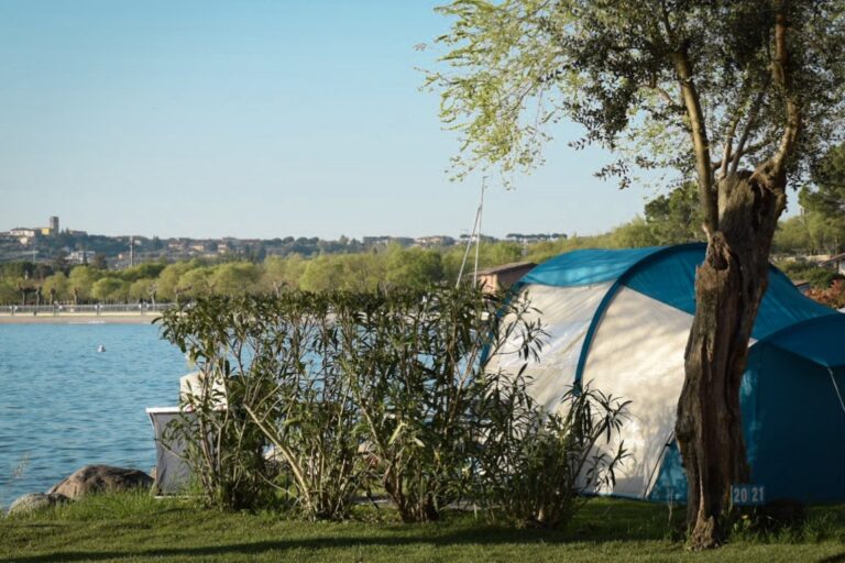 Camping Village Europa Silvella - Bild 10