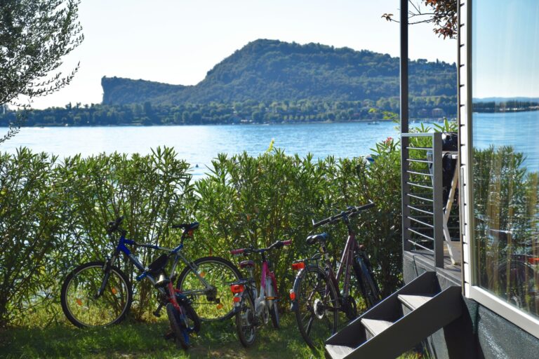 Camping Village Europa Silvella - Bild 11