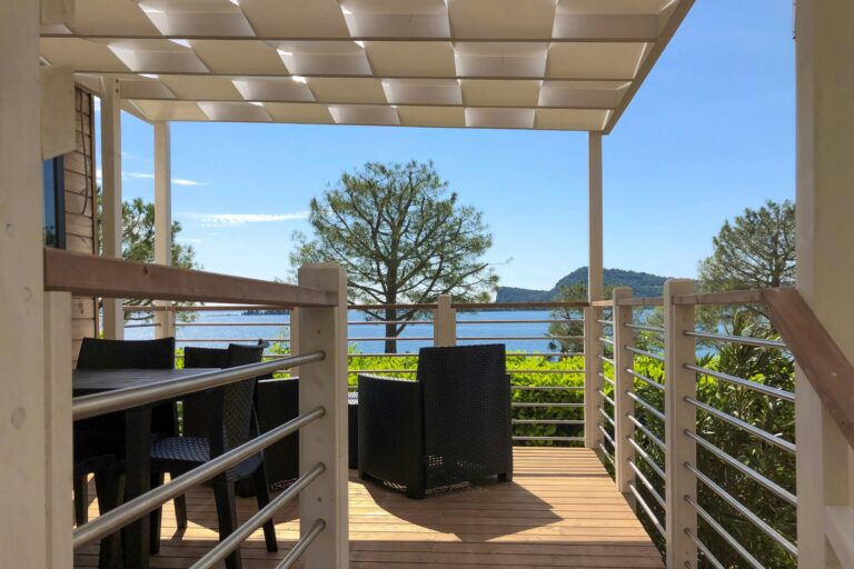 Camping Village Europa Silvella - Bild 16