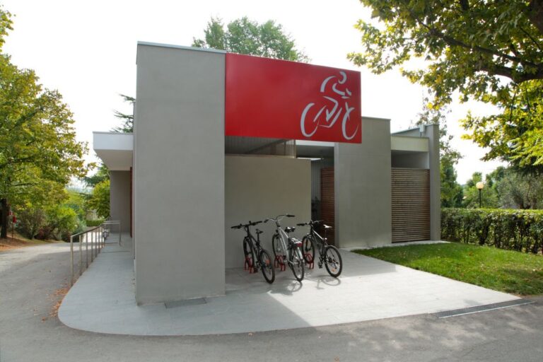 Camping Village Europa Silvella - Bild 17