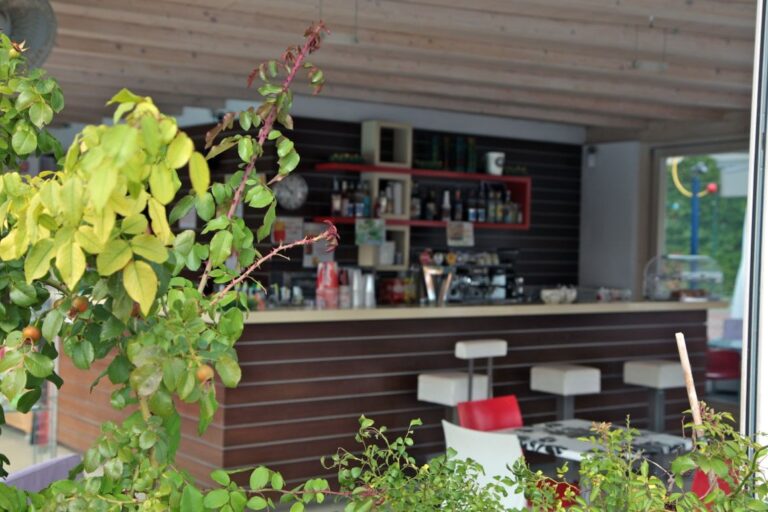 Camping Village Europa Silvella - Bild 18