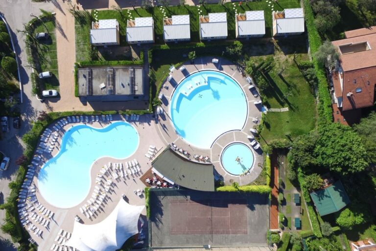 Camping Village Europa Silvella - Bild 3