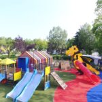 Camping Village Europa Silvella - Bild 6