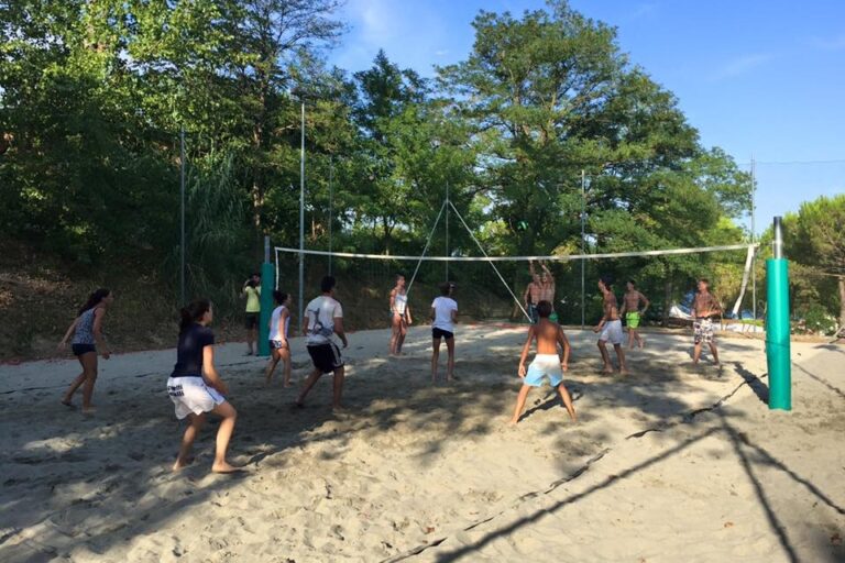 Camping Village Europa Silvella - Bild 7