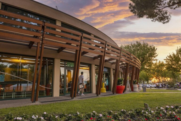 Camping Village Garden Paradiso - Bild 10