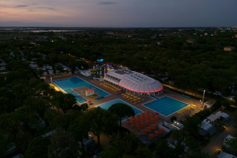 Camping Village Garden Paradiso - Bild 11