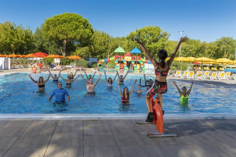 Camping Village Garden Paradiso - Bild 16