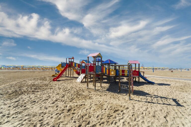 Camping Village Garden Paradiso - Bild 18