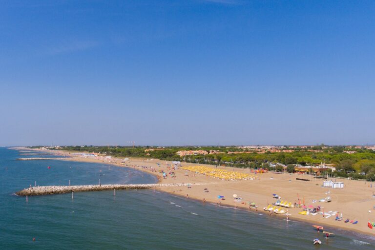 Camping Village Garden Paradiso - Bild 19