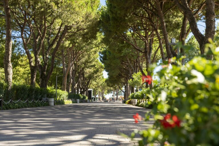 Camping Village Garden Paradiso - Bild 4