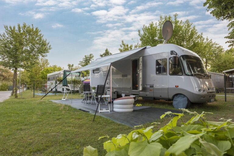 Camping Village Garden Paradiso - Bild 6