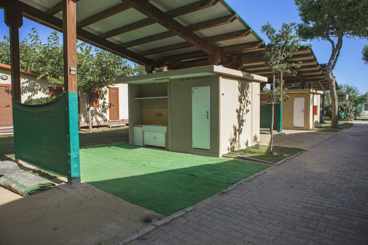 Camping & Village Heliopolis - Bild 4 Camping & Village Heliopolis - Bild 4