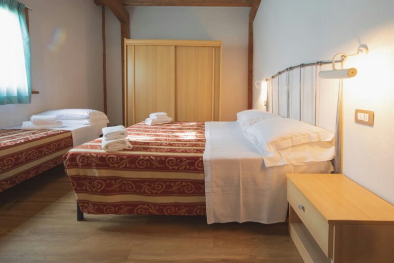 Camping & Village Heliopolis - Bild 6 Camping & Village Heliopolis - Bild 6