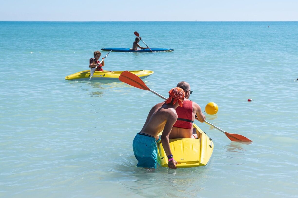 Camping & Village Heliopolis - Bild 8 Camping & Village Heliopolis - Bild 8