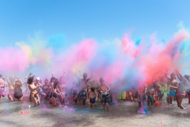 Camping & Village Heliopolis - Bild 9 Camping & Village Heliopolis - Bild 9