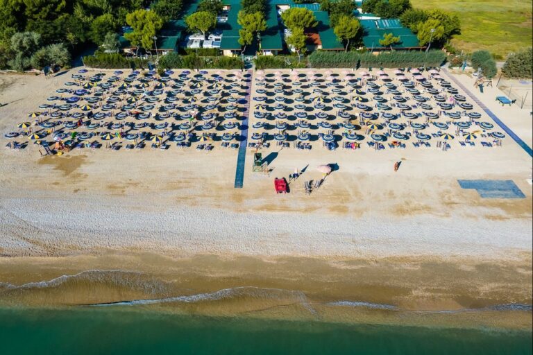 Camping & Village Heliopolis - Bild 1