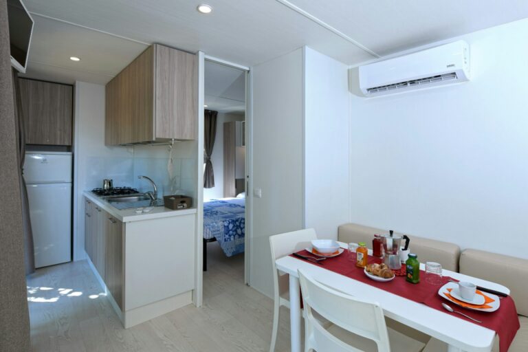 Camping Village I Tre Moschettieri - Bild 10