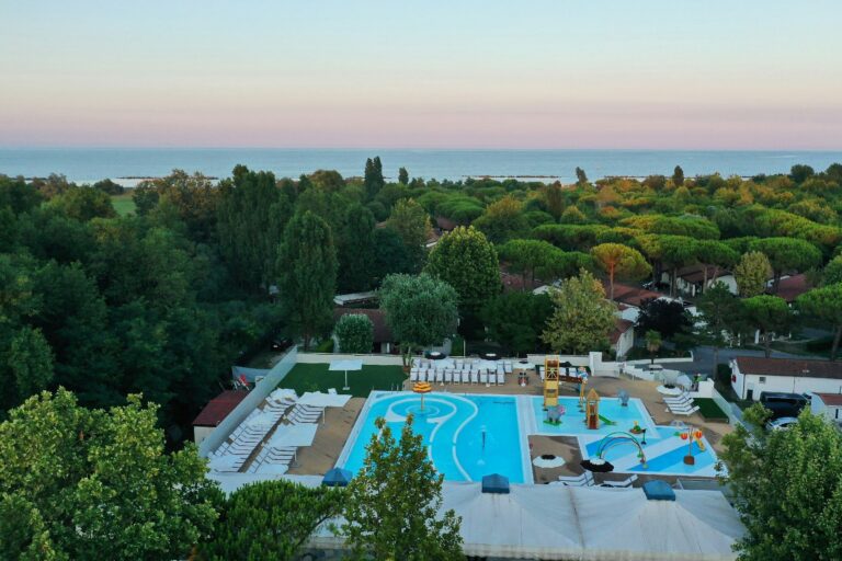 Camping Village I Tre Moschettieri - Bild 2