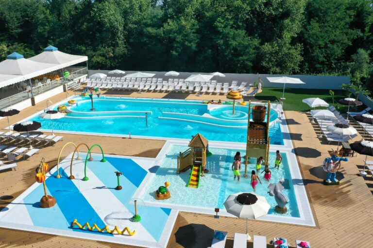 Camping Village I Tre Moschettieri - Bild 3