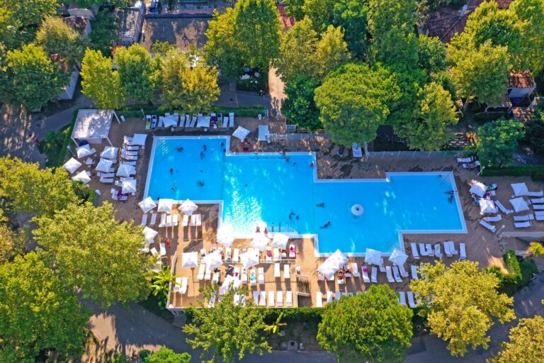 Camping Village I Tre Moschettieri - Bild 4