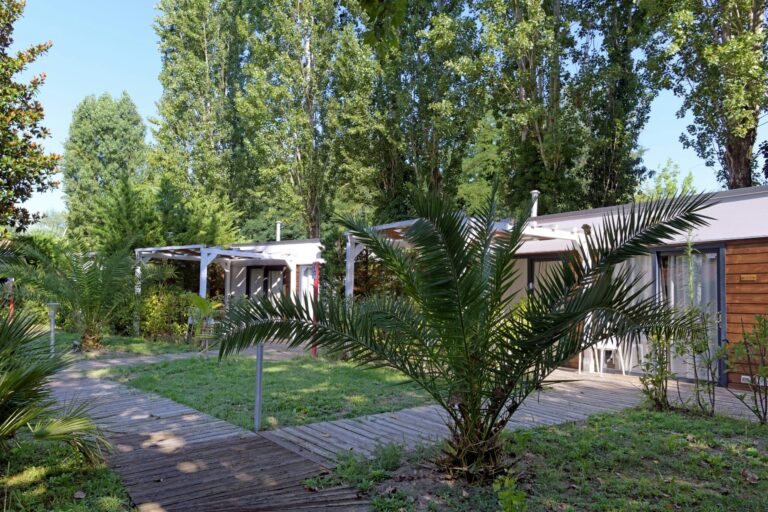 Camping Village I Tre Moschettieri - Bild 7