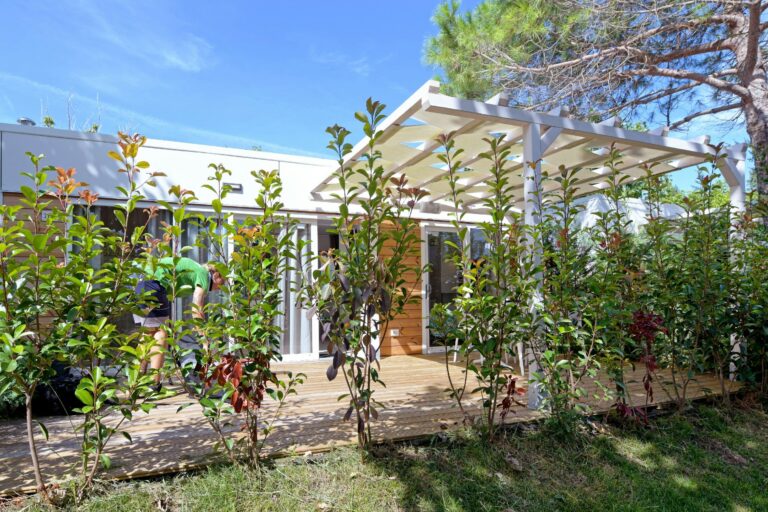 Camping Village I Tre Moschettieri - Bild 8