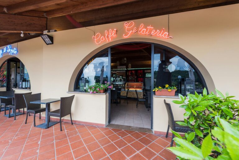 Camping Village Il Poggetto - Bild 11 Camping Village Il Poggetto - Bild 11